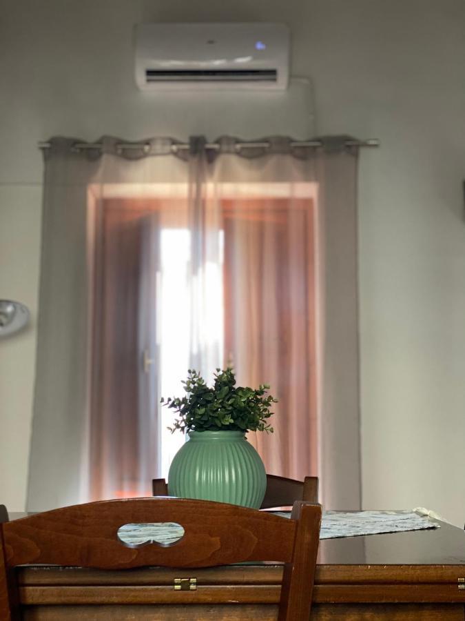 Marisa'S House Villa เชฟาลู ภายนอก รูปภาพ