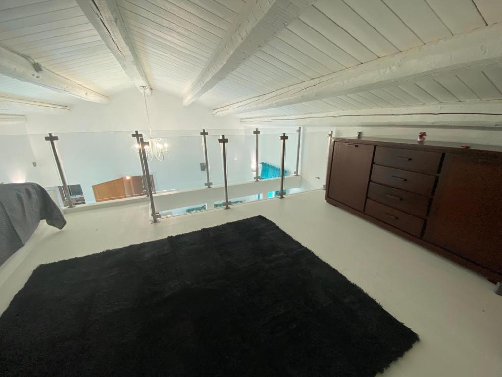 Marisa'S House Villa เชฟาลู ภายนอก รูปภาพ