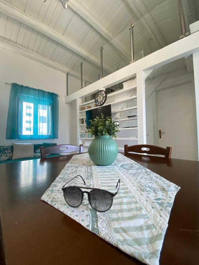 Marisa'S House Villa เชฟาลู ภายนอก รูปภาพ